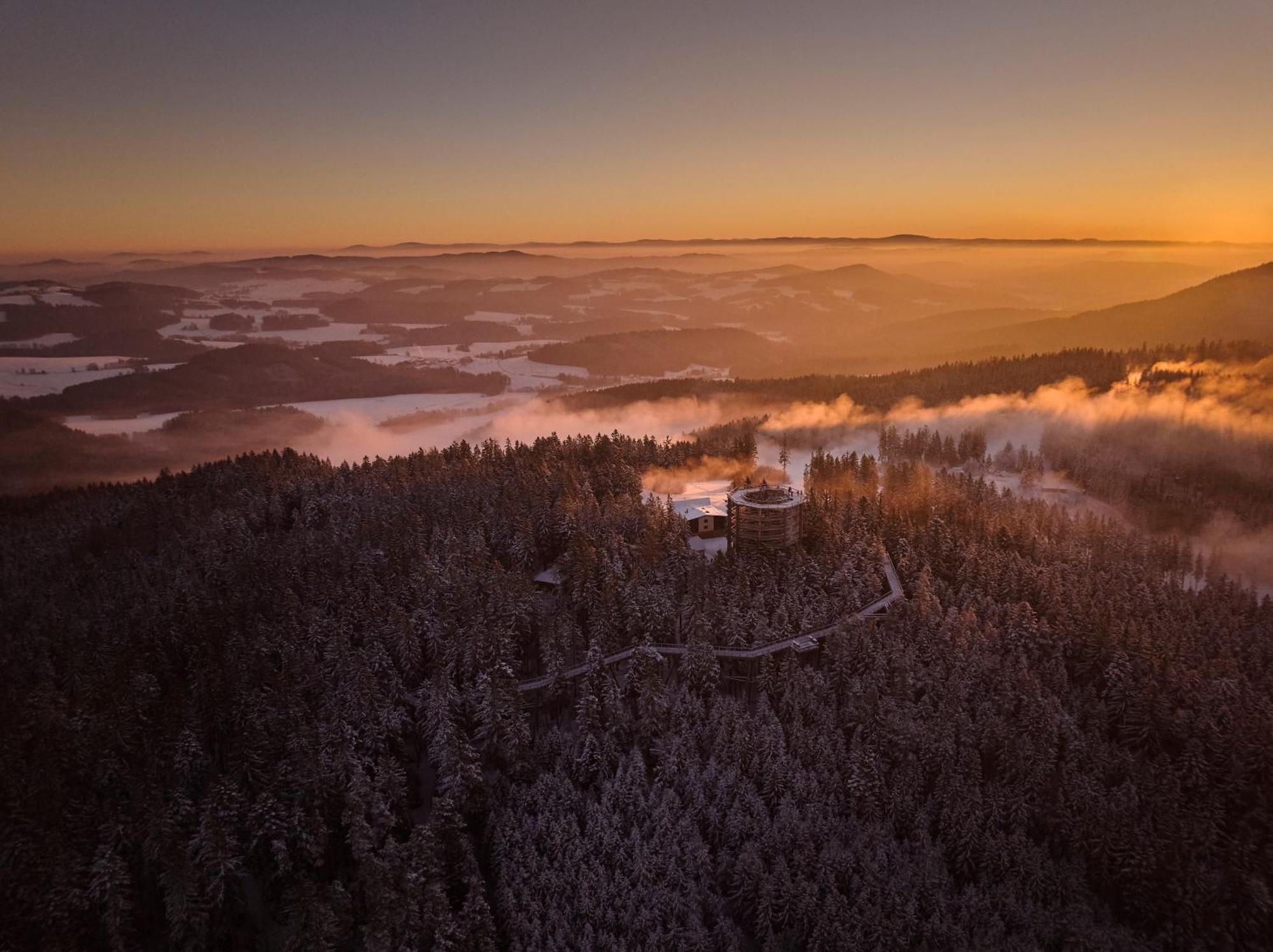 Molo Lipno Residence Ліпно-над-Влтавою Екстер'єр фото